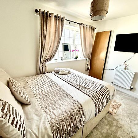 Fullers Modern And Stylish Room Chudleigh Ngoại thất bức ảnh