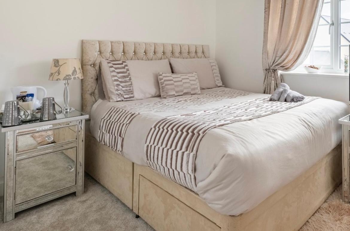 Fullers Modern And Stylish Room Chudleigh Ngoại thất bức ảnh